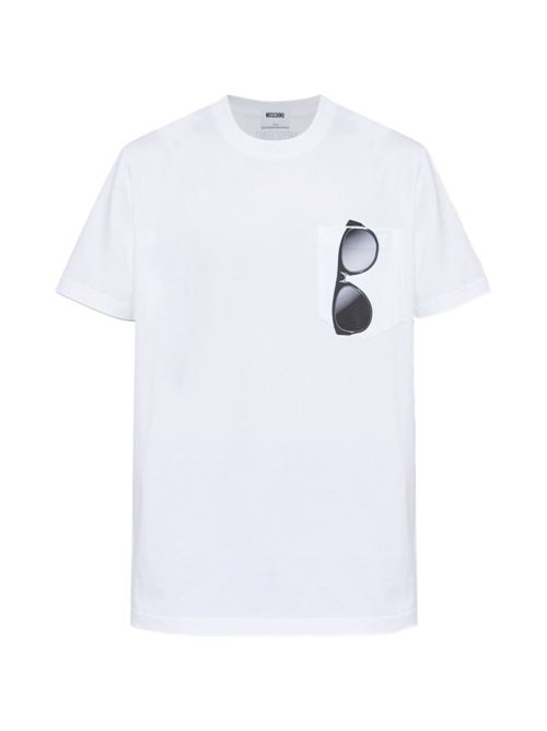  MOSCHINO | J0726 52411001